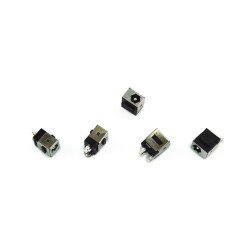 Dc Jack Hp Pavilion Dv5000 Series Dv5000