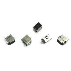 Dc Jack Hp Dv4 Dc Jack Hp Dv4