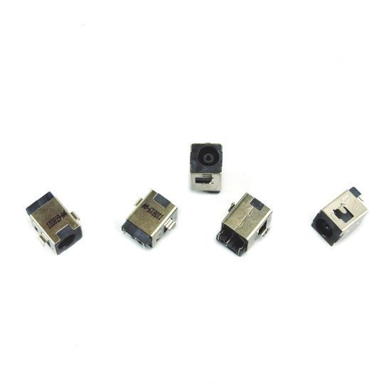 Dc Jack Dell New
