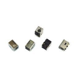 Dc Jack Hp Dv9000 Dc Jack Hp Dv9000