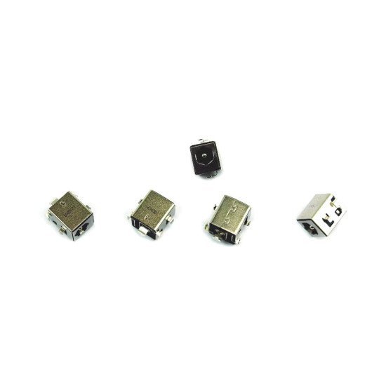 Dc Jack Lenovo V360 Dc Jack Lenovo V360
