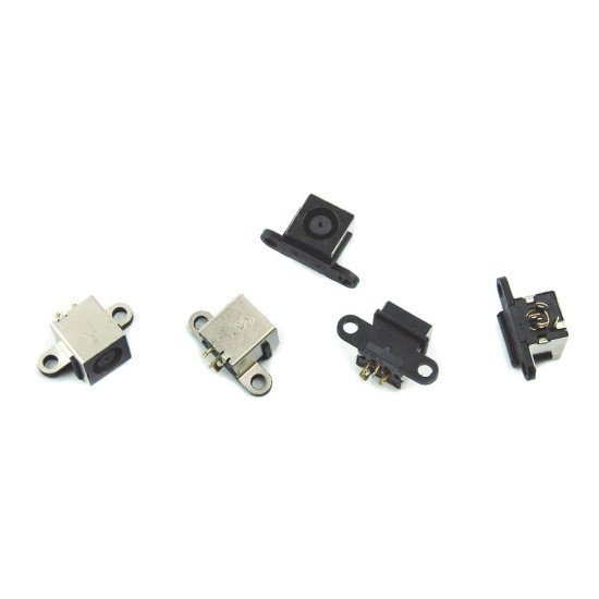 Dc Jack Hp Touchsmart 610 Dc Jack Hp Touchsmart 610