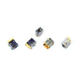 Dc Jack Acer 4738