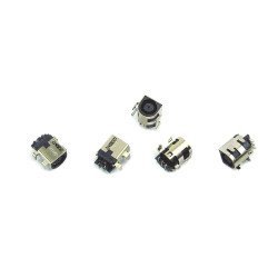 Dc Jack Dell 15R L521X