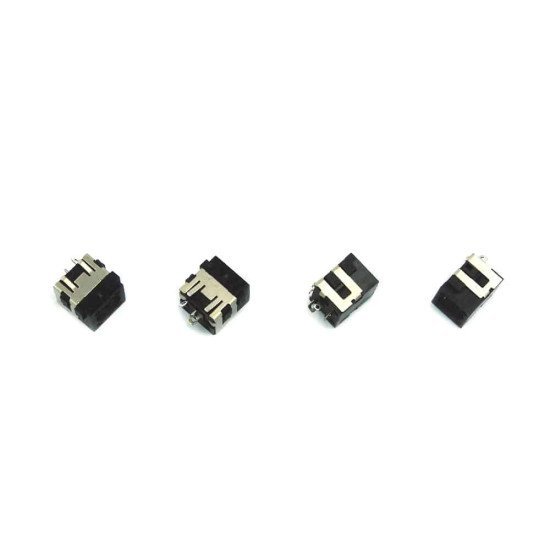 Dc Jack Dell E6400 Dc Jack Dell E6400