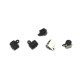 Dc Jack Dell 15 7537 15 7000 Dc Jack Dell 15 7537 15 7000