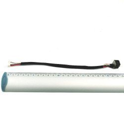 Dc Jack Hp Probook 4310S