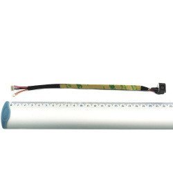 Dc Jack Hp Probook 4510S