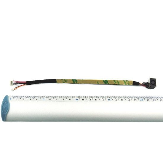 Dc Jack Hp Probook 4510S Dc Jack Hp Probook 4510S