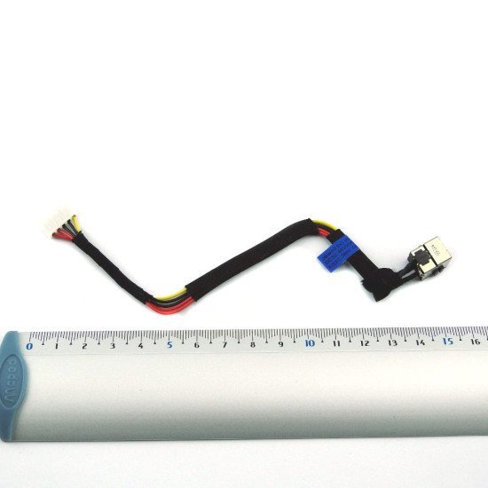 Dc Jack Hp G7000 Dc Jack Hp G7000
