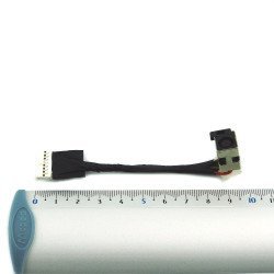 Dc Jack Hp Pavilion Cq42