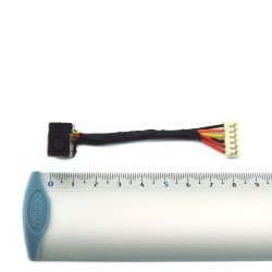 Dc Jack Hp Cq50 Dc Jack Hp Cq50