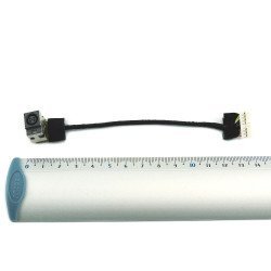 Dc Jack Hp Pavilion Cq62 Series