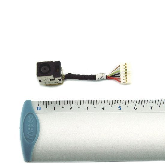 Dc Jack Hp Dm4 Cq32