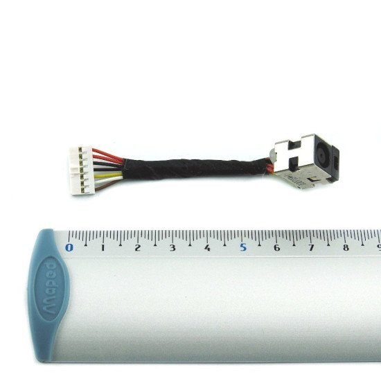 Dc Jack Hp Dv5-2000 Dc Jack Hp Dv5-2000