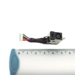 Dc Jack Hp Pavilion Dv3000