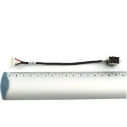 Dc Jack Hp Dv6-6000 Dc Jack Hp Dv6-6000