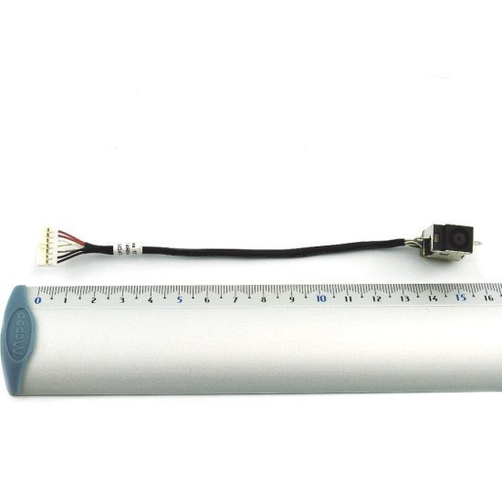 Dc Jack Hp Dv6-6000 Dc Jack Hp Dv6-6000