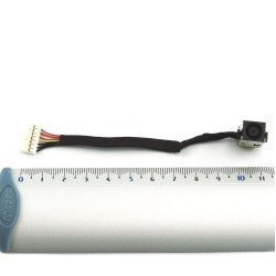 Dc Jack Hp Probook 6360B