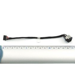 Dc Jack Hp Elitebook 8560W Dc Jack Hp Elitebook 8560W