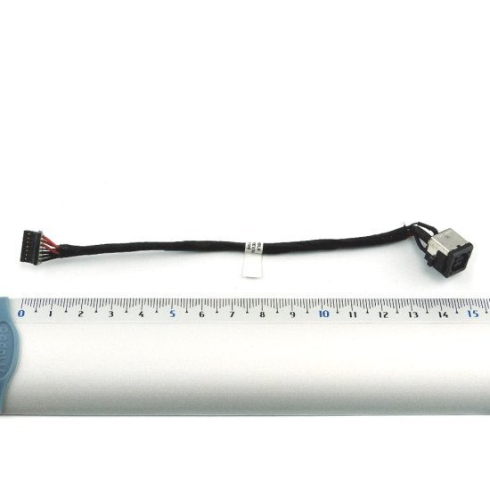 Dc Jack Hp Elitebook 8560W