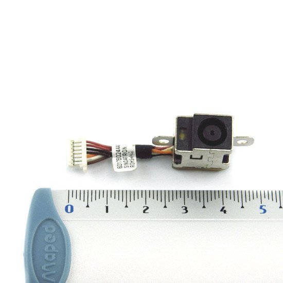 Dc Jack Hp Tm2 Dc Jack Hp Tm2