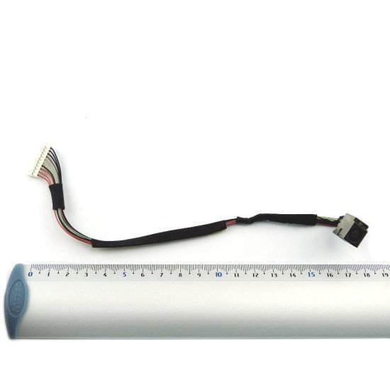Dc Jack Hp Envy15 Dc Jack Hp Envy15