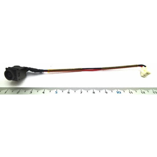 Dc Jack Sony Vaio Vgn-Nr21M, Pcg-7134M Dc Jack Sony Vaio Vgn-Nr21M, Pcg-7134M