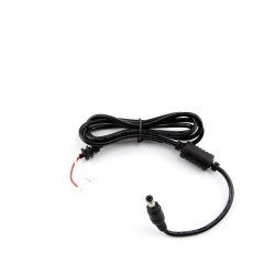 Dc Cable Για Toshiba 5.5 X 2.5 Dc Cable Για Toshiba 5.5 X 2.5