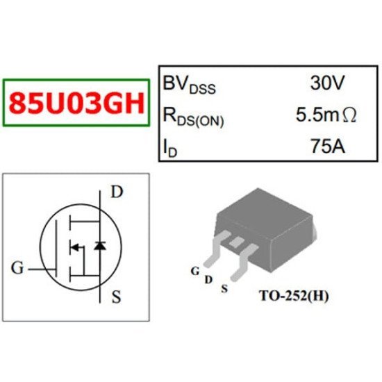85U03Gh 85U03Gh