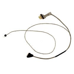Καλωδιοταινία Οθόνης Για Toshiba C655 Καλωδιοταινία Οθόνης Για Toshiba C655