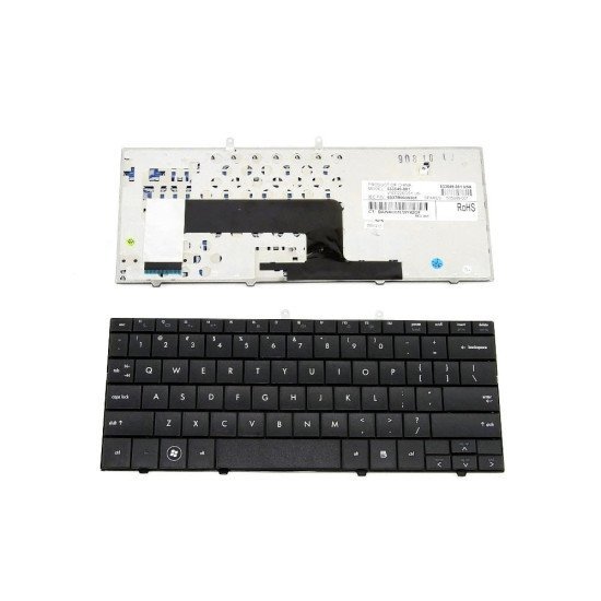 Πληκτρολόγιο Hp Compaq Mini 110-1000 Πληκτρολόγιο Hp Compaq Mini 110-1000