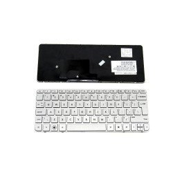 Πληκτρολόγιο Hp Mini 210-3000 Ασημί Πληκτρολόγιο Hp Mini 210-3000 Ασημί