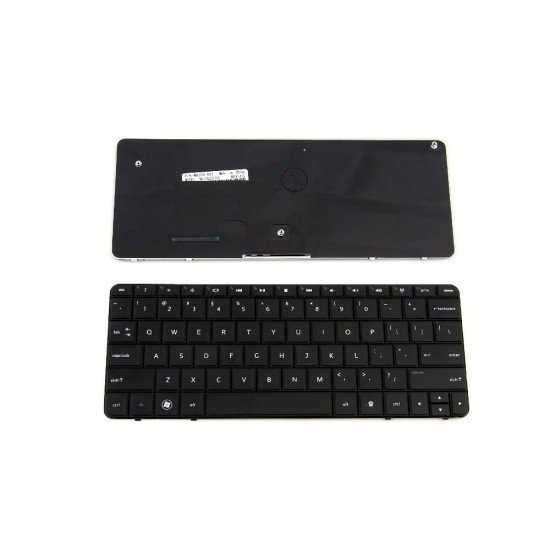 Πληκτρολόγιο Hp Compaq Mini Cq10 Πληκτρολόγιο Hp Compaq Mini Cq10