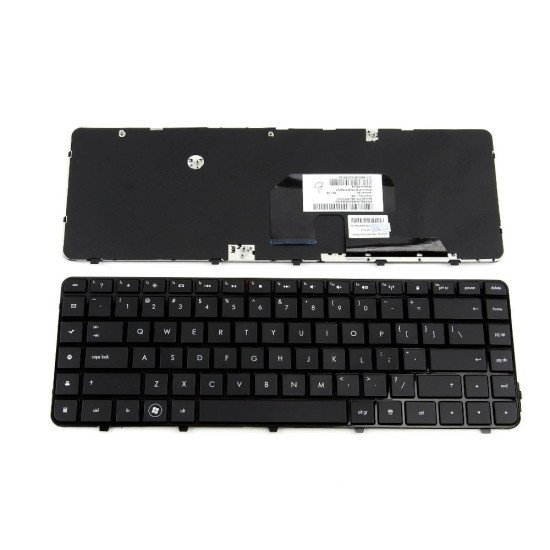 Πληκτρολόγιο Hp Dv6-3000