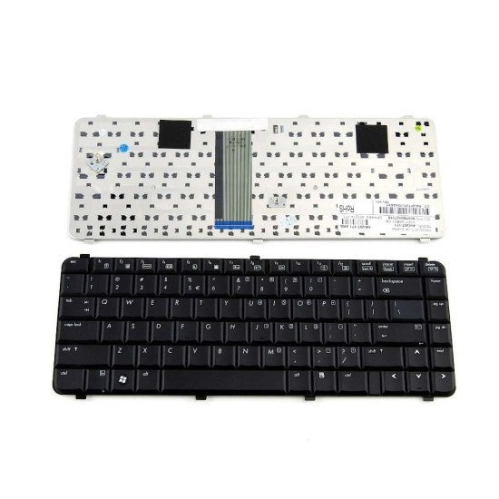 Πληκτρολόγιο Hp Compaq Cq610 Πληκτρολόγιο Hp Compaq Cq610
