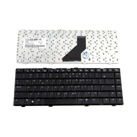 Πληκτρολόγιο Hp Pavilion Dv6000 Πληκτρολόγιο Hp Pavilion Dv6000