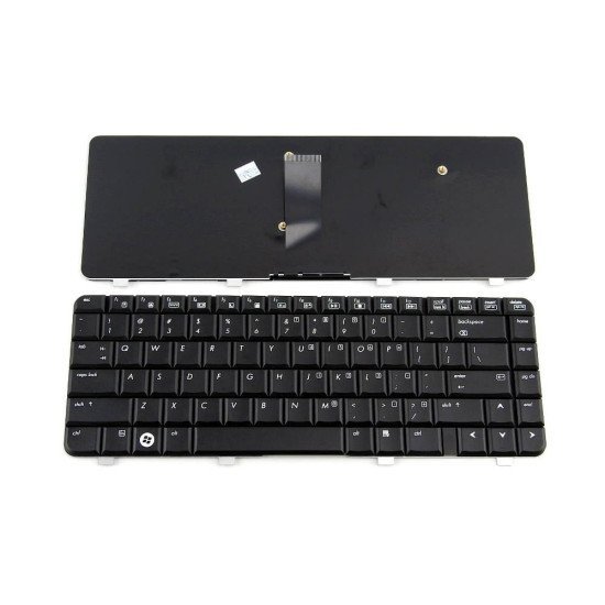 Πληκτρολόγιο Hp Presario C700
