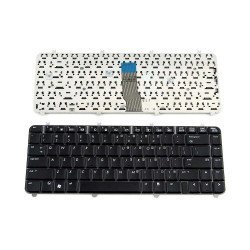 Πληκτρολόγιο Hp Dv5-1000
