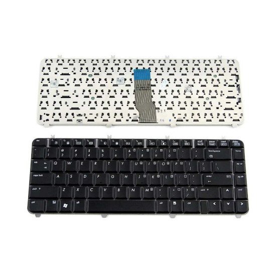 Πληκτρολόγιο Hp Dv5-1000