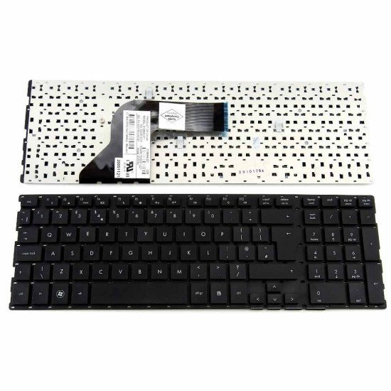 Πληκτρολόγιο Hp Probook 4510S Uk