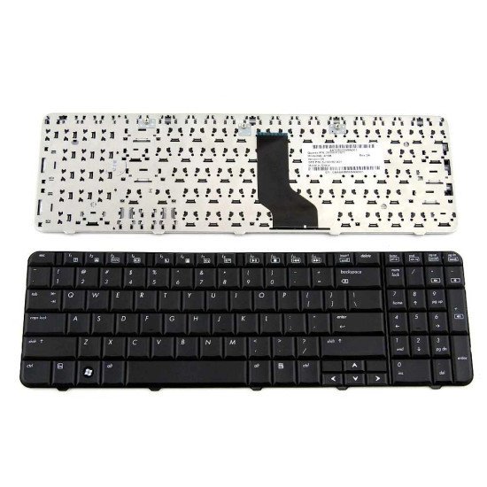 Πληκτρολόγιο Hp G60 Cq60