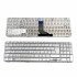 Πληκτρολόγιο Hp G61 Cq61 Ασημί