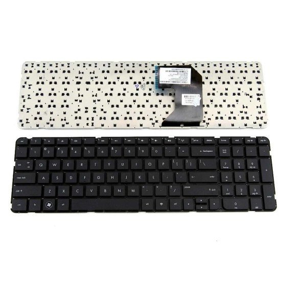 Πληκτρολόγιο Hp G7-2000 Without Frame