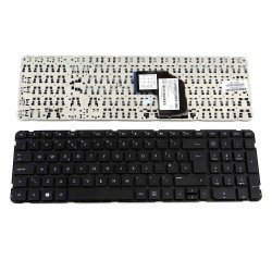 Πληκτρολόγιο Hp G6-2000 Without Frame Uk