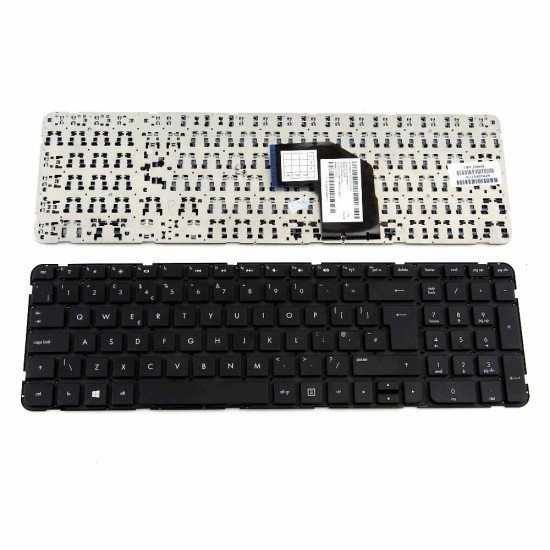 Πληκτρολόγιο Hp G6-2000 Without Frame Uk