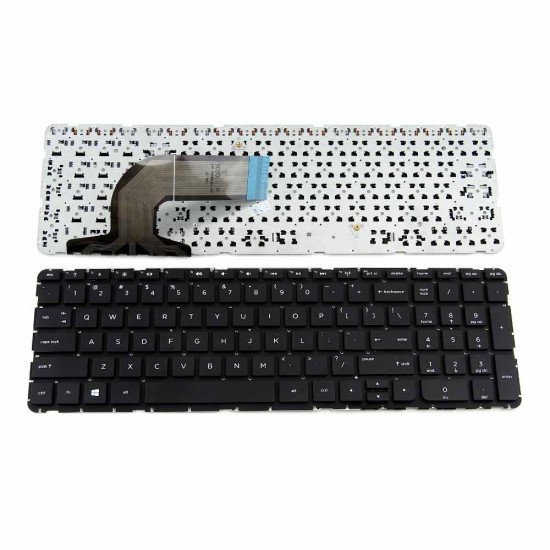 Πληκτρολόγιο Hp 15-N006 Without Frame Us Πληκτρολόγιο Hp 15-N006 Without Frame Us