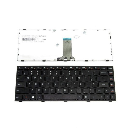Πληκτρολόγιο Lenovo G40-70 Πληκτρολόγιο Lenovo G40-70