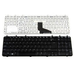 Πληκτρολόγιο Hp Dv7-1000