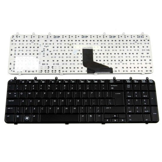 Πληκτρολόγιο Hp Dv7-1000